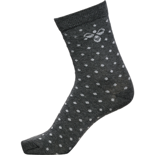 hmlALFIE SOCK 3-PACK, 2412, packshot