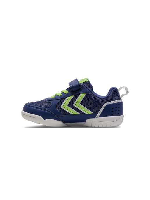 AEROTEAM 2.0 JR VC, SPECTRUM BLUE AEROTEAM 2.0 JR VC, SPECTRUM BLUE, packshot