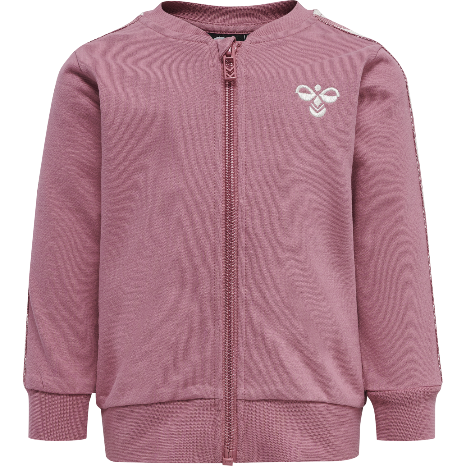 hmlBILLE TRACKSUIT, HEATHER ROSE, packshot