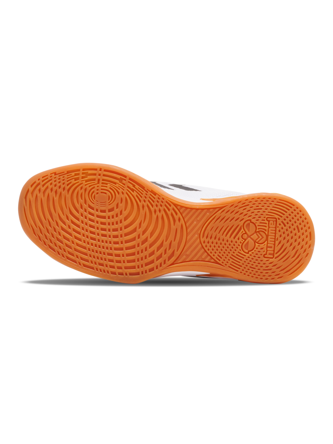 COURT CLASSIC, WHITE, packshot