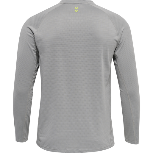 hmlGG12 TRAINING TEE L/S, 1100 hmlGG12 TRAINING TEE L/S, 1100, packshot