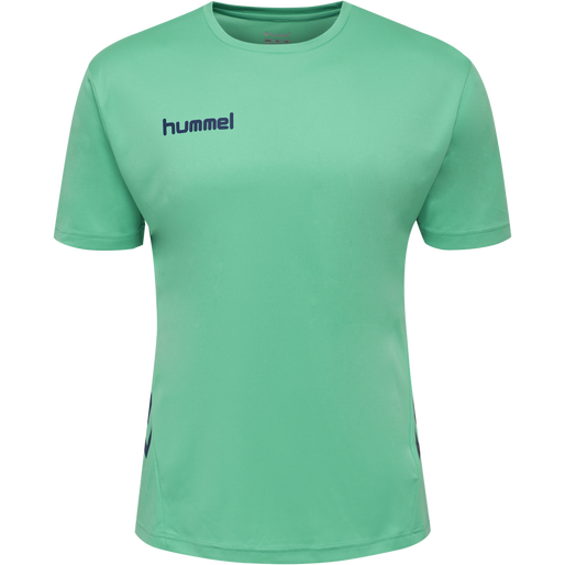 hmlPROMO KIDS DUO SET, ATLANTIS/MARINE, packshot