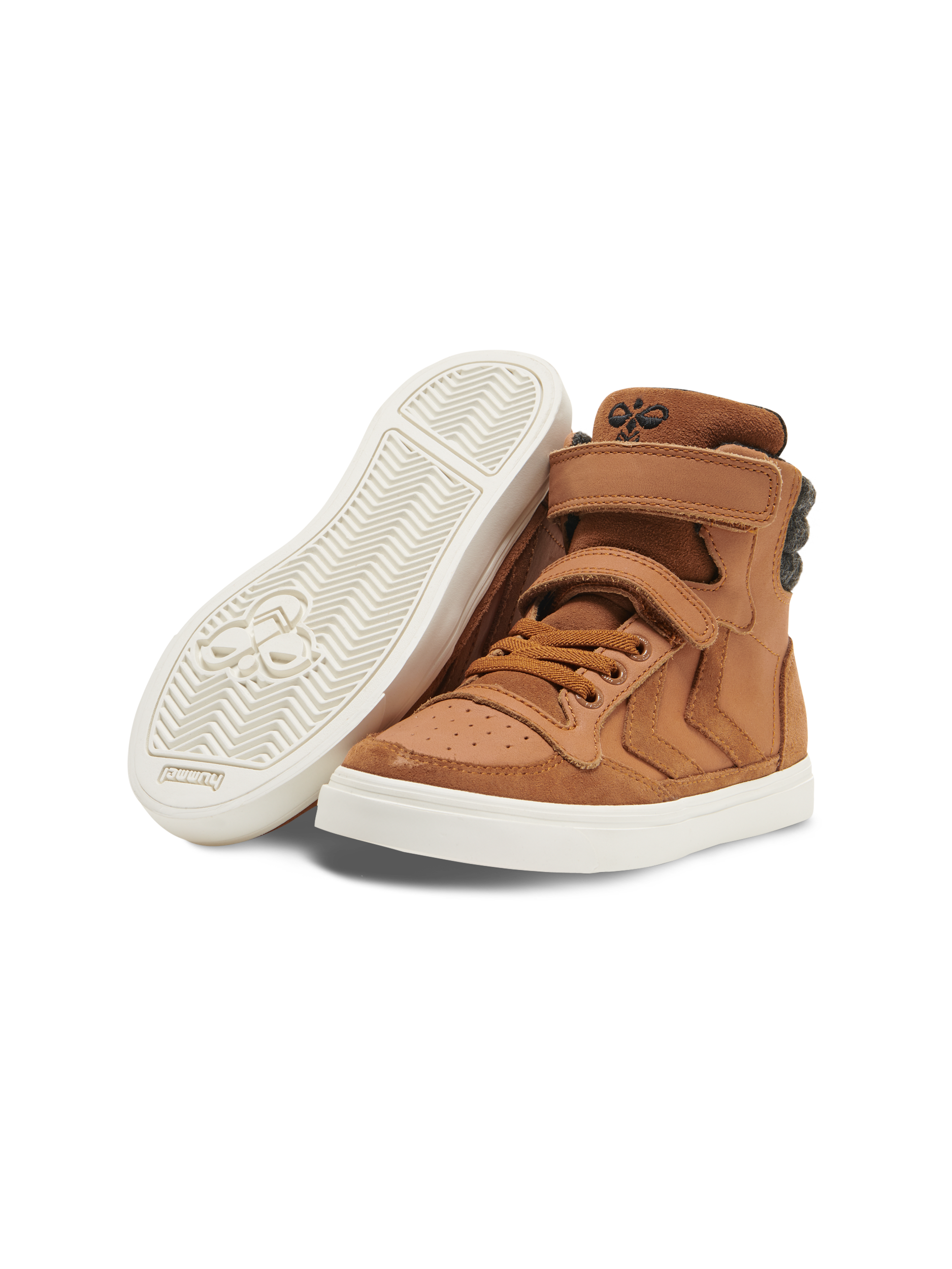 Hummel Stadil Flash Black Jr Sneakers