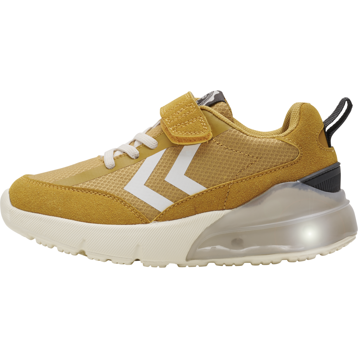 DAYLIGHT JR, YELLOW, packshot