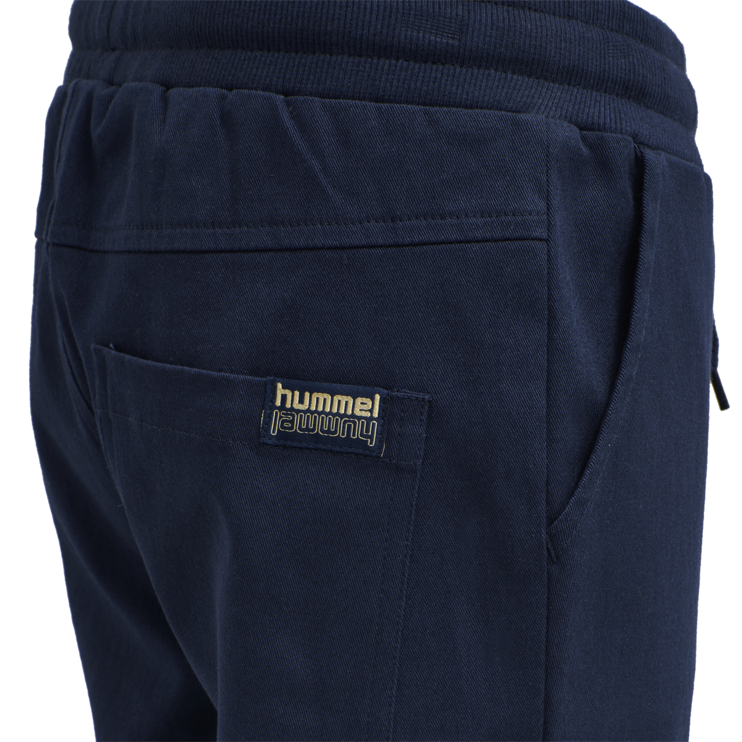 hmlDIZZY PANTS, 1009, packshot