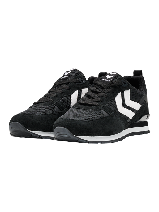 THOR, BLACK/WHITE, packshot