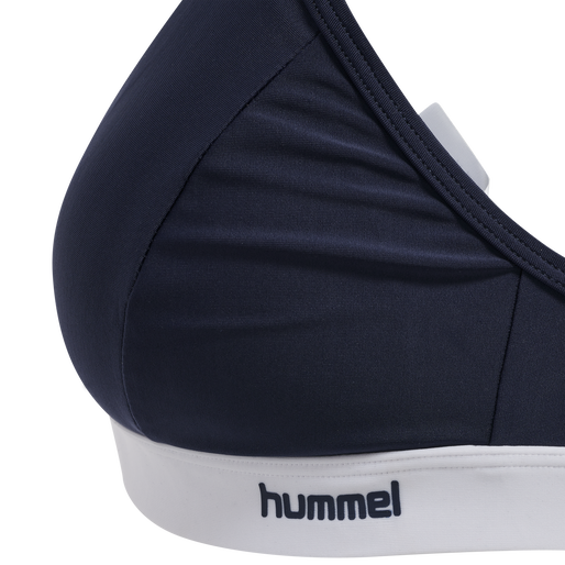 hmlKAYA SWIM HALTERNECK, 7666, packshot