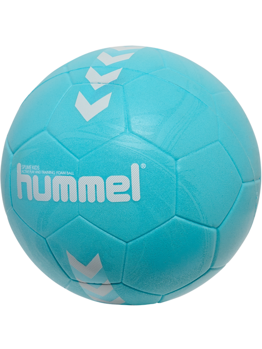 Pallone Da Allenamento Hummel - Superficie Morbida In Gomma, Per Calcio E Sport - Foto 8