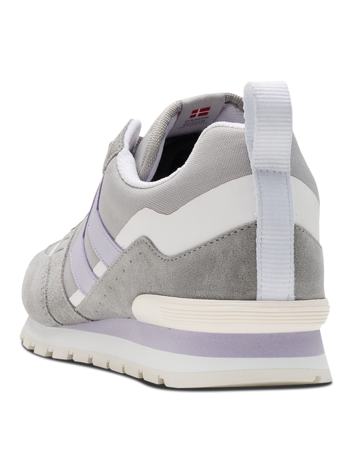 THOR NYLON, GREY/PURPLE, packshot