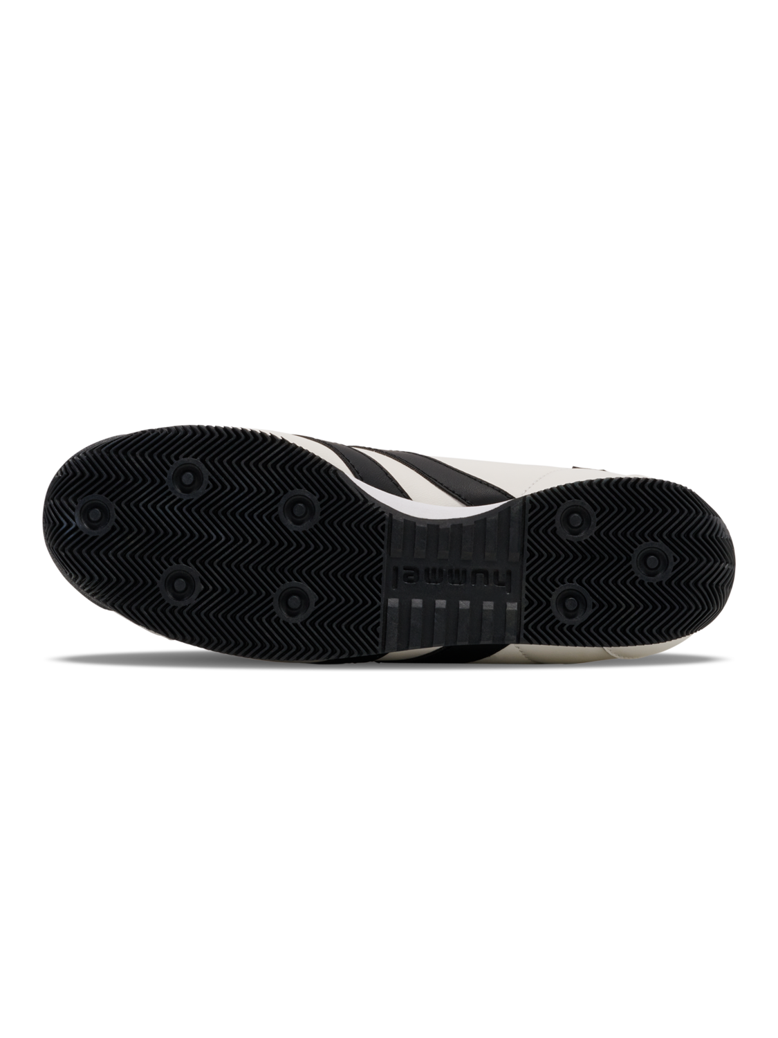 STADION, WHITE/BLACK, packshot