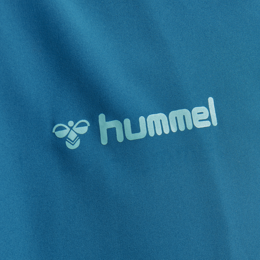 hmlAUTHENTIC MICRO JACKET, CELESTIAL, packshot