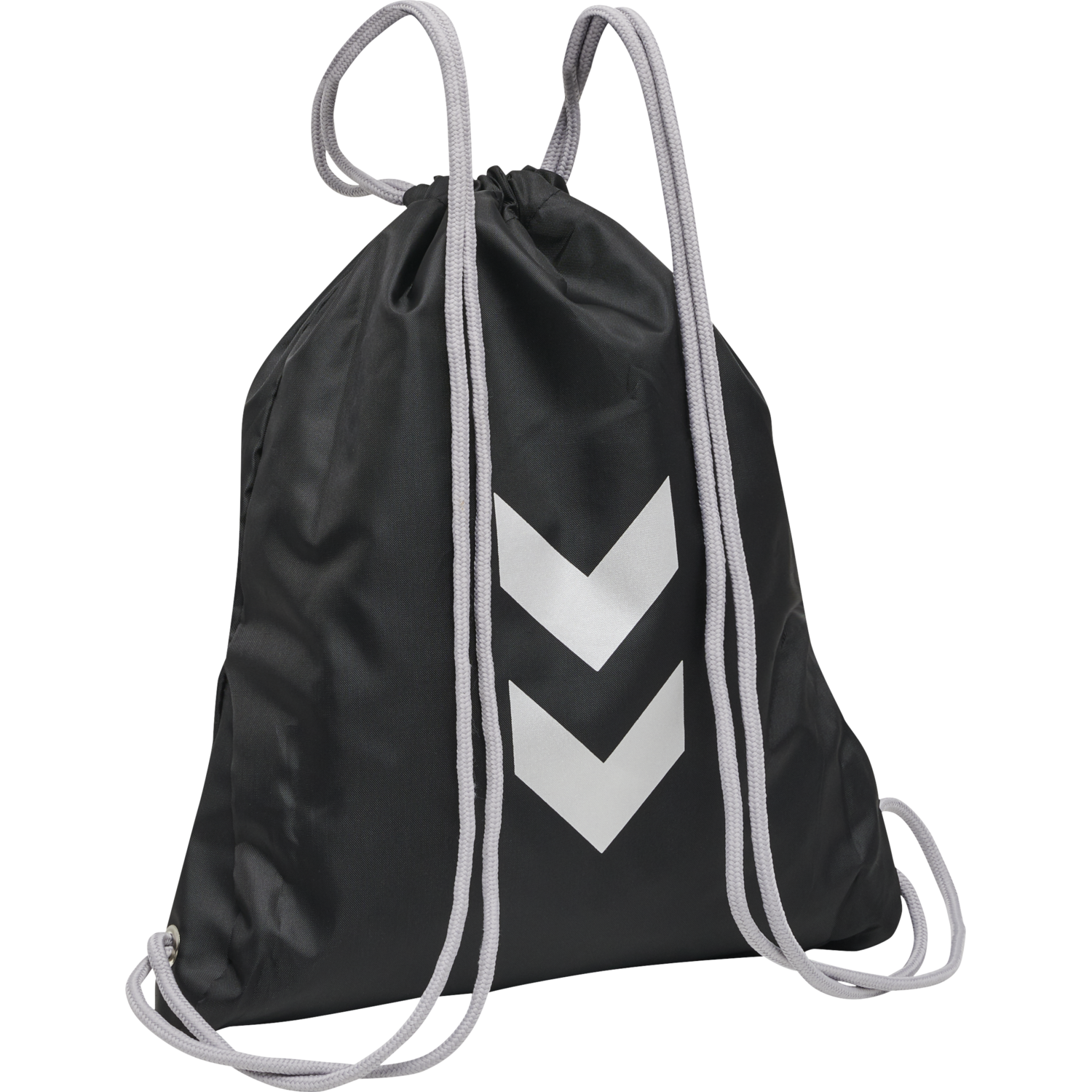 CORE GYM BAG, BLACK, packshot