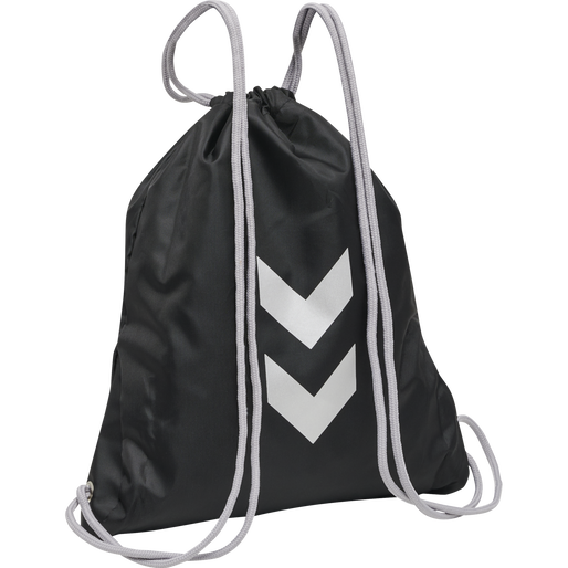 CORE GYM BAG, BLACK, packshot