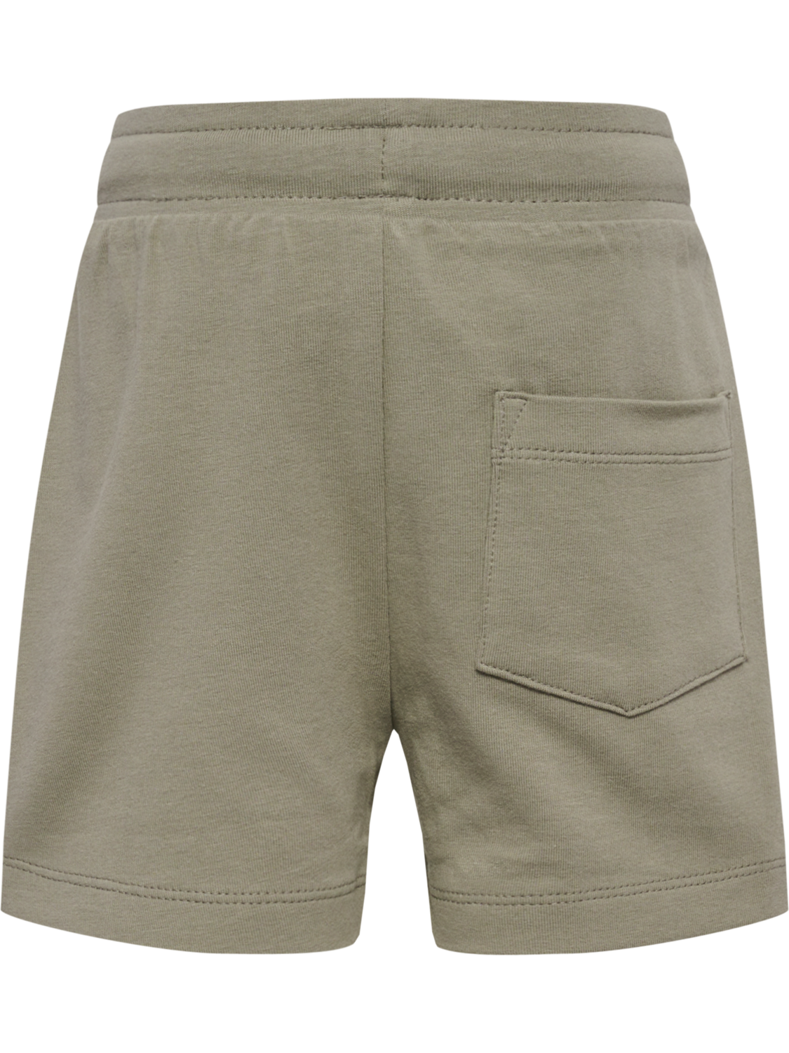 hmlPERSON SHORTS, VETIVER, packshot