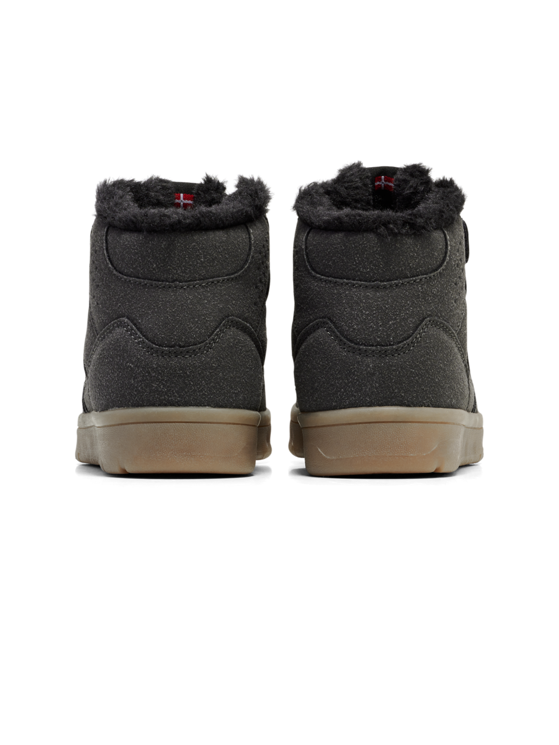 CAMDEN WINTER HIGH JR, ASPHALT, packshot