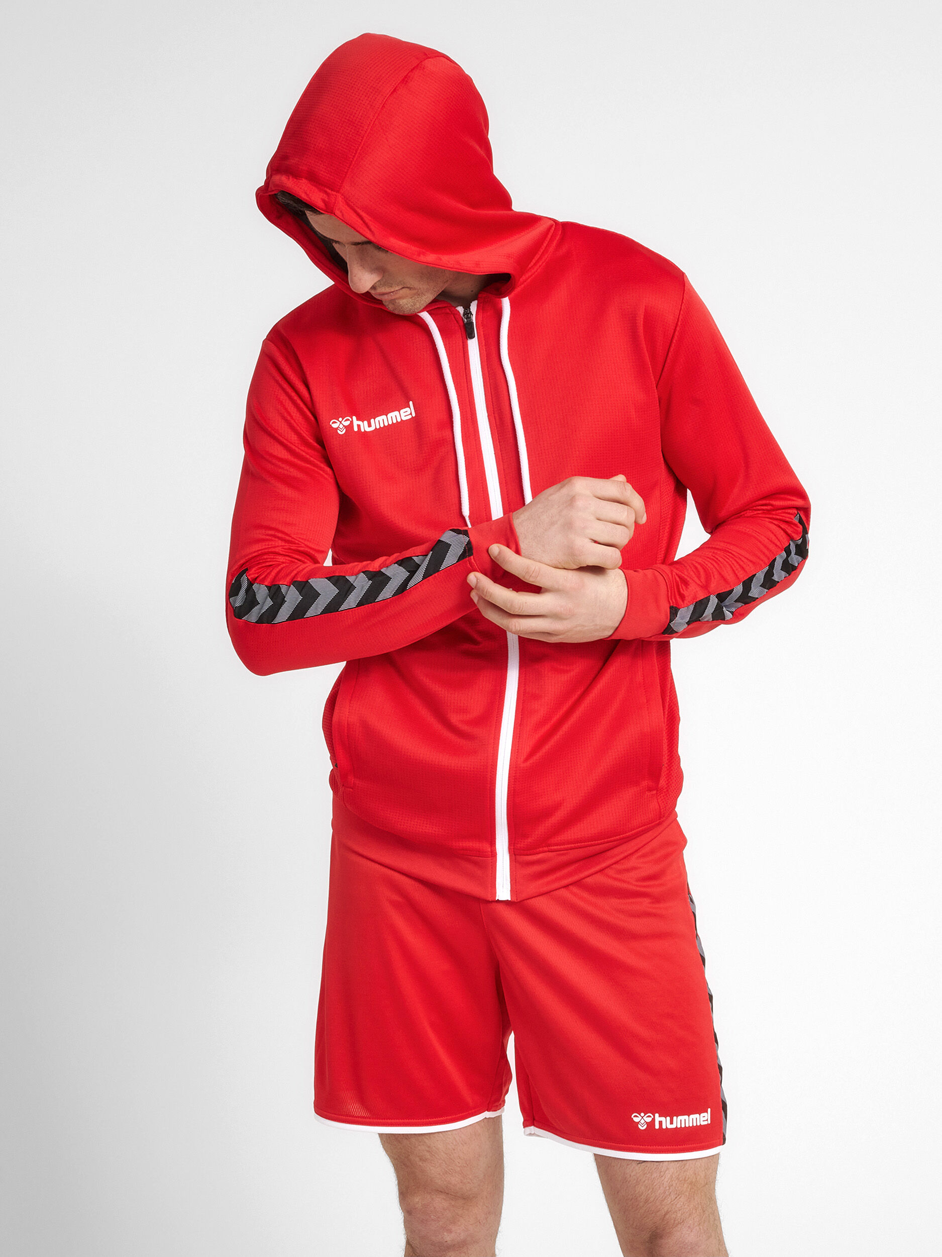 Hummel authentic hoodie store
