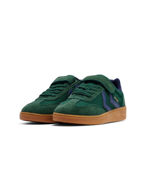 VM78 CPH JR, DARK GREEN VM78 CPH JR, DARK GREEN, packshot