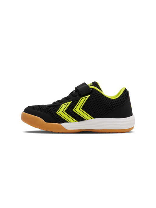 MULTIPLAY FLEX VC JR, BLACK, packshot