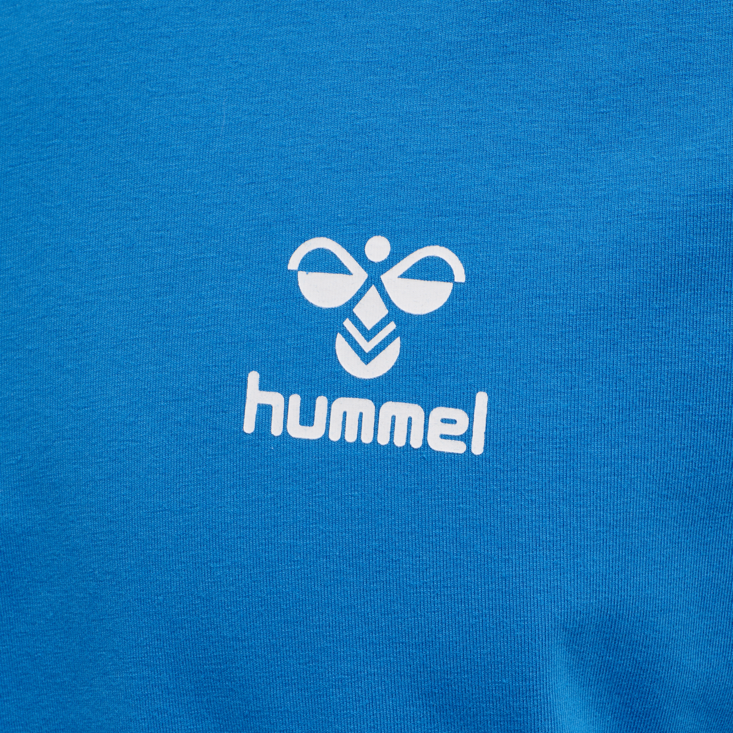 hmlMARK T-SHIRT S/S, 8378, packshot