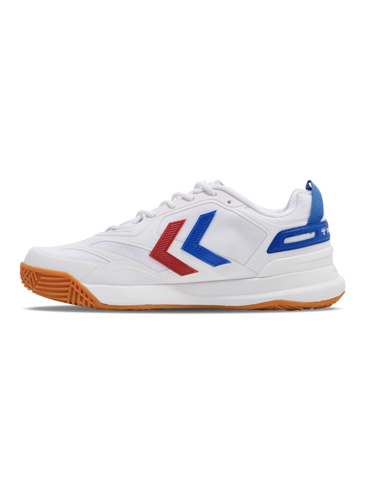 DAGAZ 2.0 GG12, WHITE/TRUE BLUE DAGAZ 2.0 GG12, WHITE/TRUE BLUE, packshot