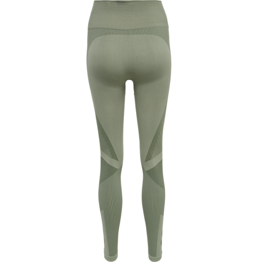 hmlMT UNITE SEAMLESS HW TIGHTS, 6587, packshot