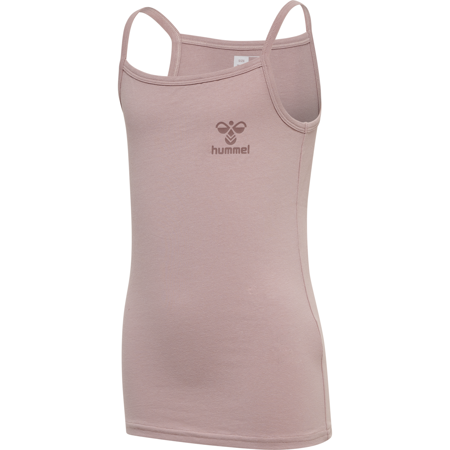 hmlCAROLINA STRAP TOP 2-PACK, 4093, packshot