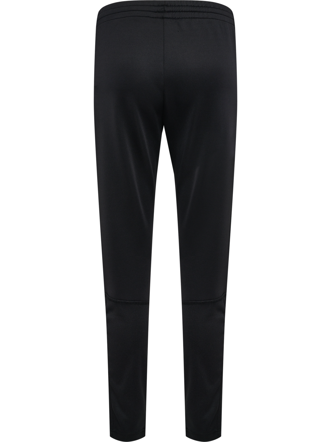 hmlCORE XK TRAINING PL PANTS WOMAN, BLACK, packshot
