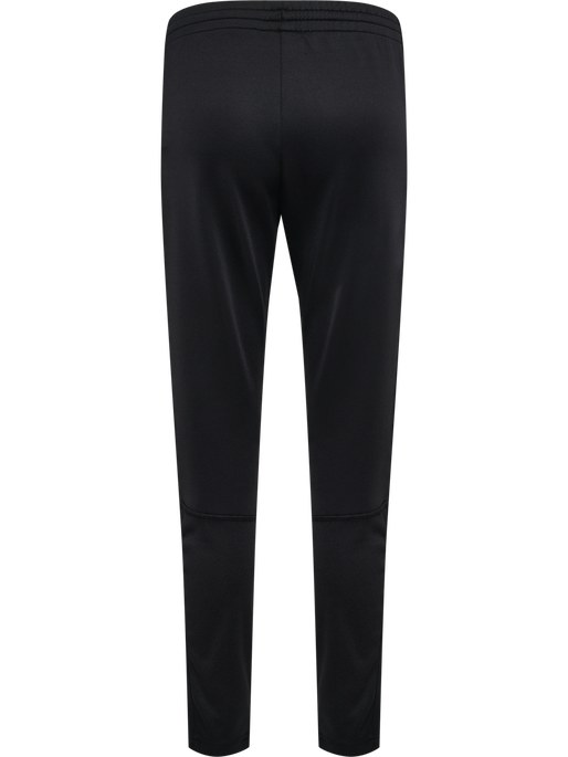 hmlCORE XK TRAINING PL PANTS WOMAN, BLACK, packshot