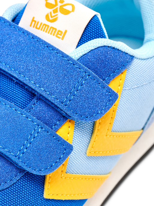 REFLEX DOUBLE MULTI JR, LAPIS BLUE REFLEX DOUBLE MULTI JR, LAPIS BLUE, packshot