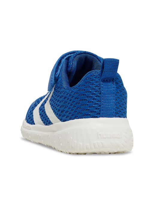 ACTUS RECYCLEDC INFANT, LAPIS BLUE/SAFFRON UNSPONSORED ACTUS RECYCLEDC INFANT, LAPIS BLUE/SAFFRON UNSPONSORED, packshot