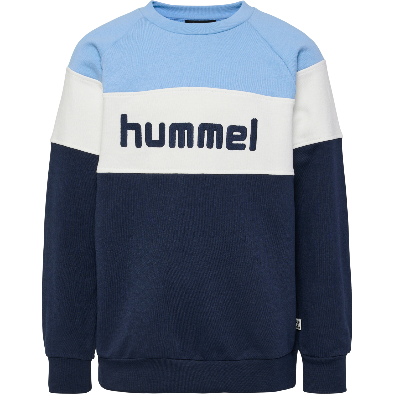 hmlCLAES SWEATSHIRT, 7932, packshot