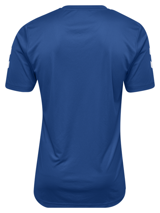 CORE POLYESTER TEE, 7045, packshot