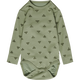 OIL GREEN