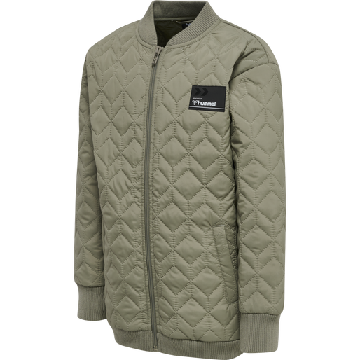 Hummel wester best sale jacket