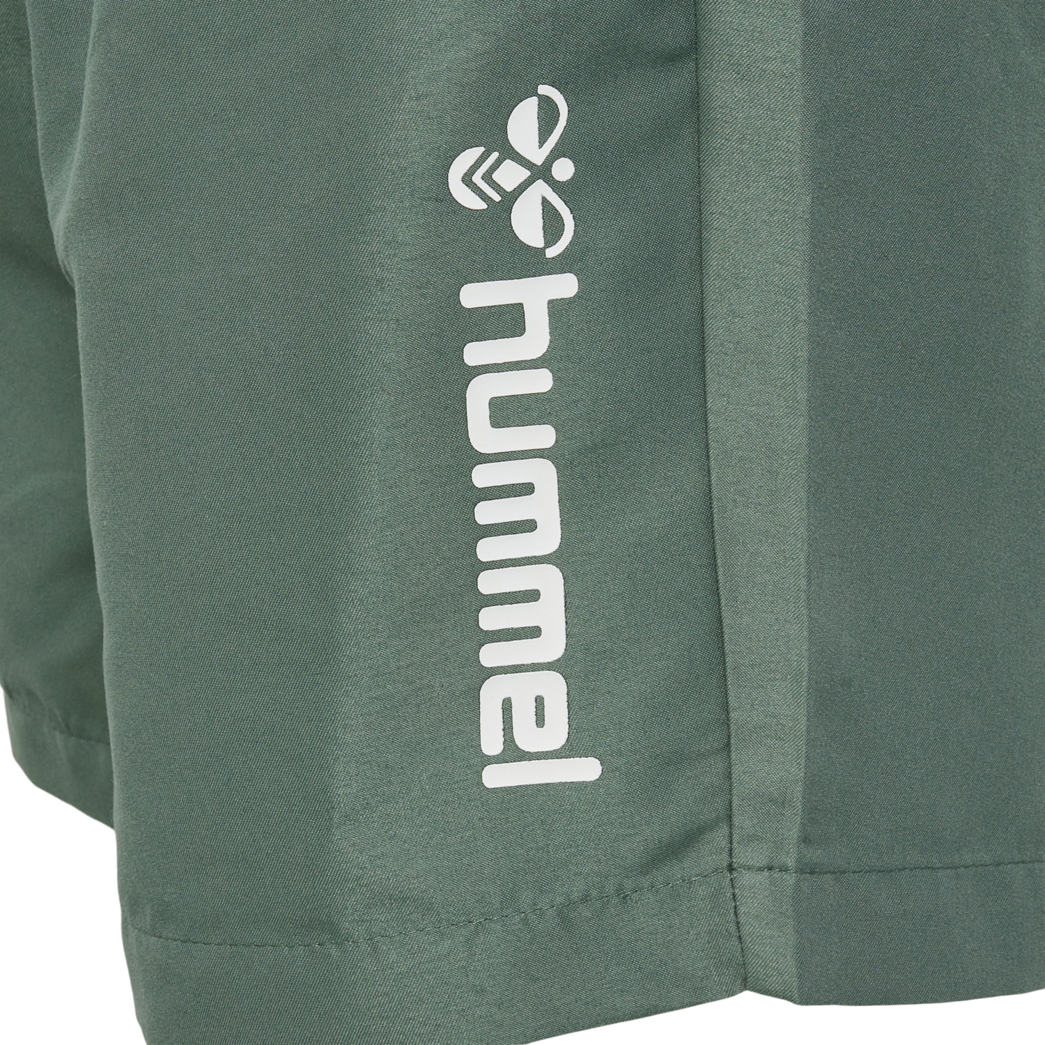 hmlBONDI BOARD SHORTS, LAUREL WREATH, packshot