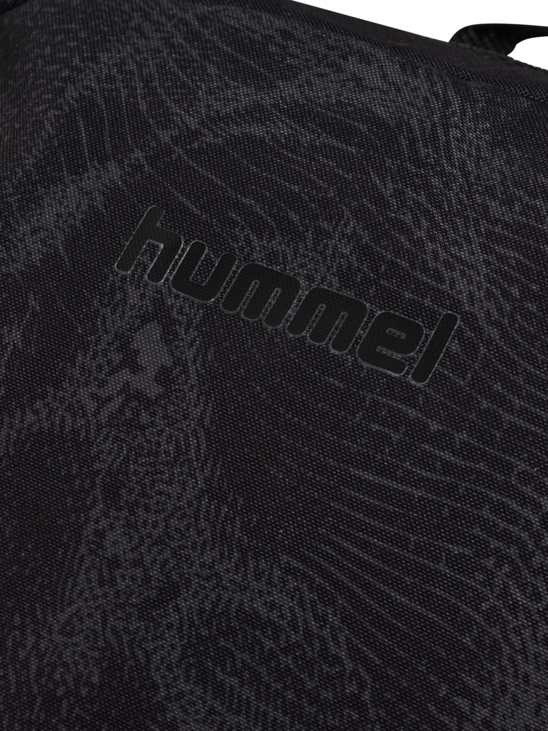 hmlBLAZE CLUB 26 BACK PACK W. SC, BLACK/ASPHALT, packshot