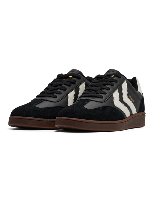 VM78 CPH LS, BLACK/WHITE VM78 CPH LS, BLACK/WHITE, packshot