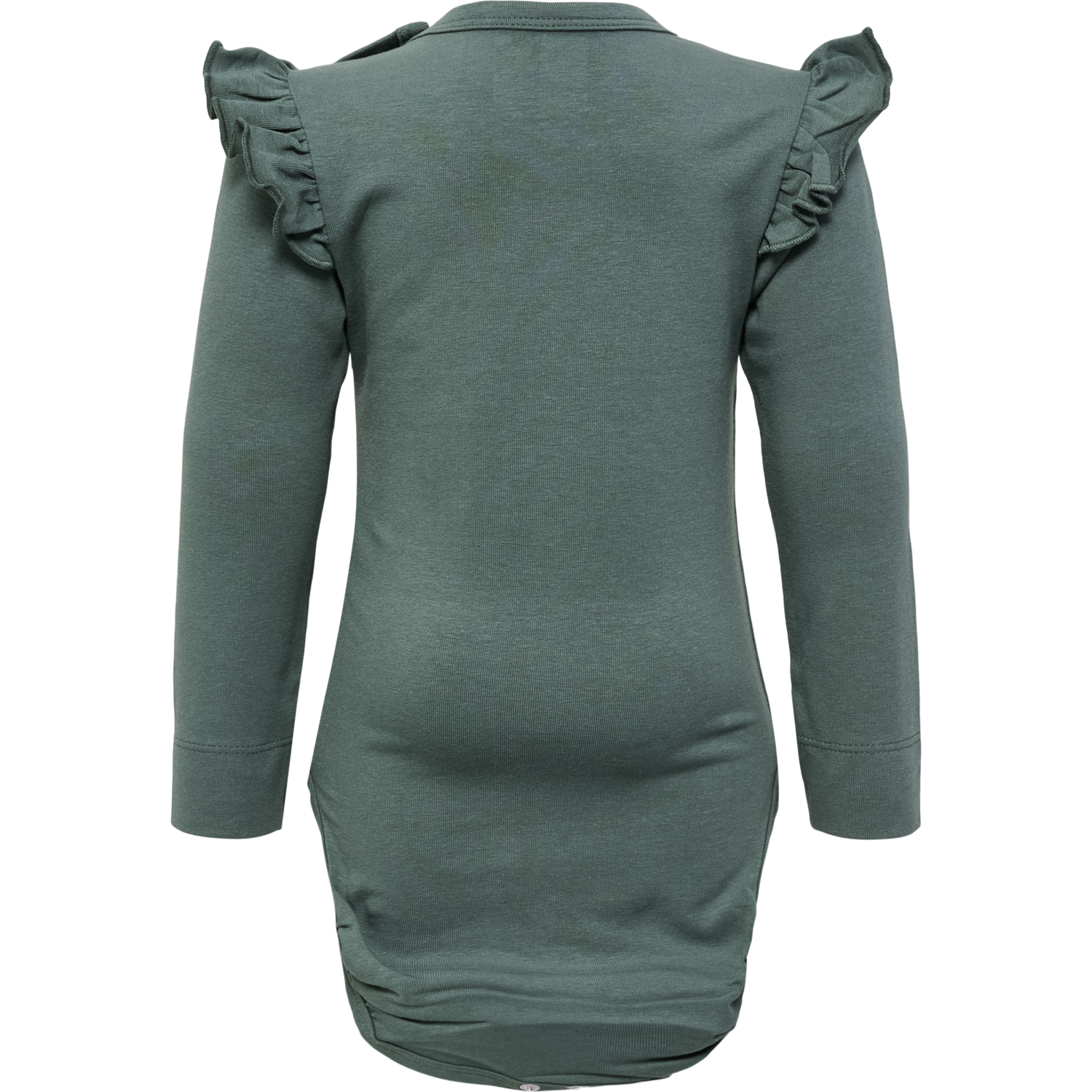 hmlDANA BODY L/S, LAUREL WREATH, packshot