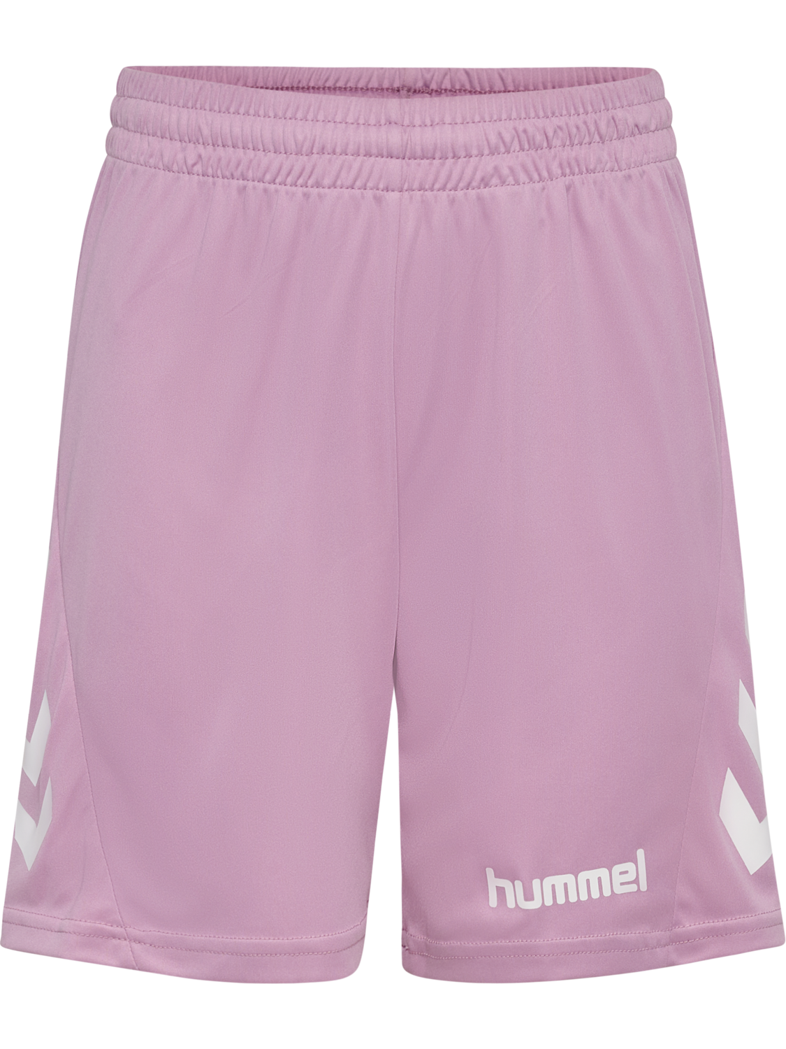 hmlPROMO KIDS SET, LAVENDER MIST, packshot