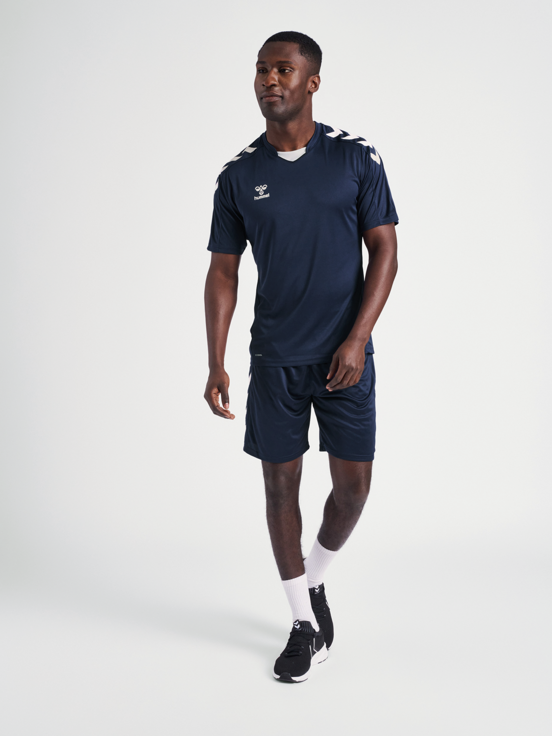 Hummel Core Kurzarm Trikot 03-636-8621 
