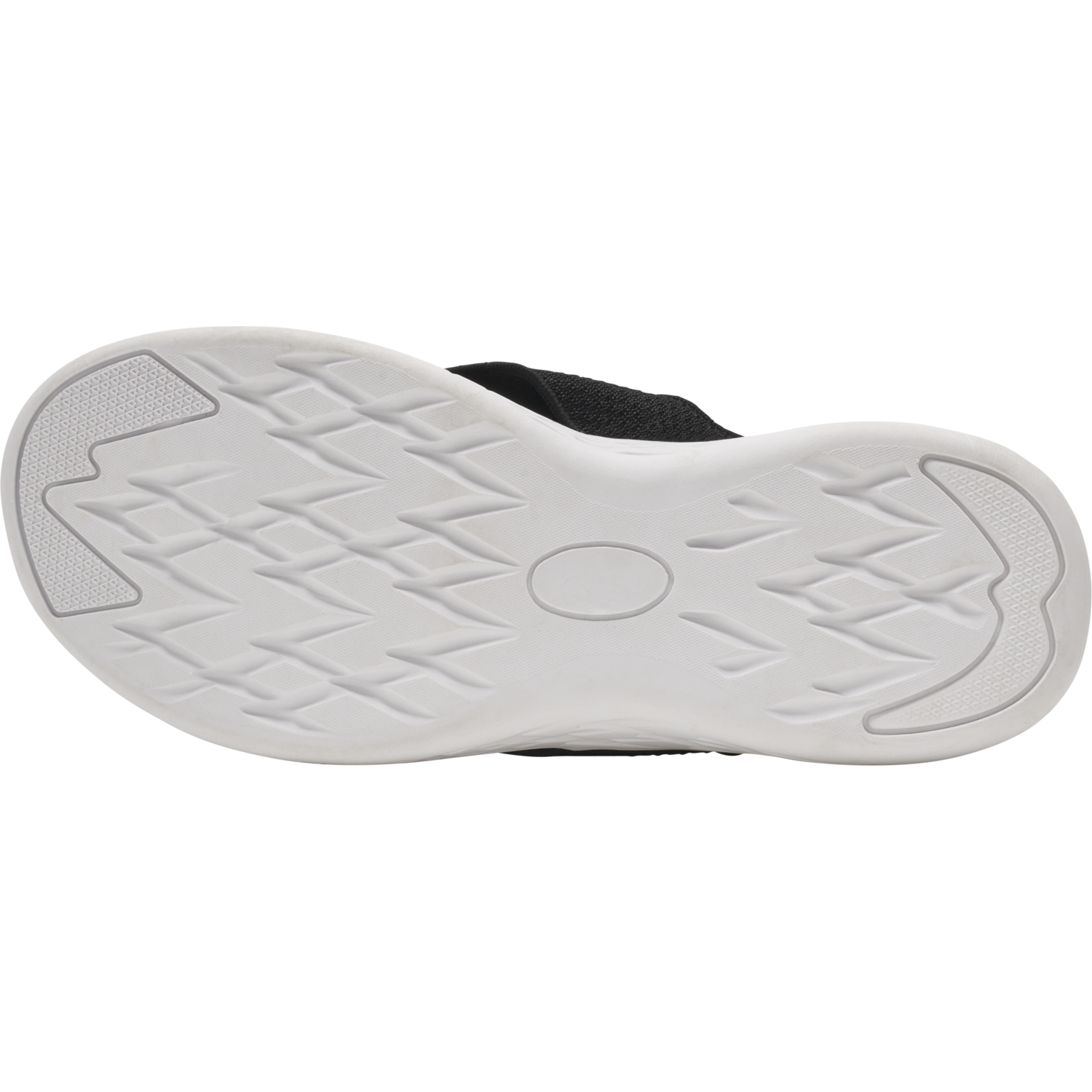COMFORT FLIP FLOP, BLACK, packshot