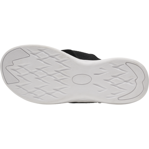COMFORT FLIP FLOP, BLACK, packshot