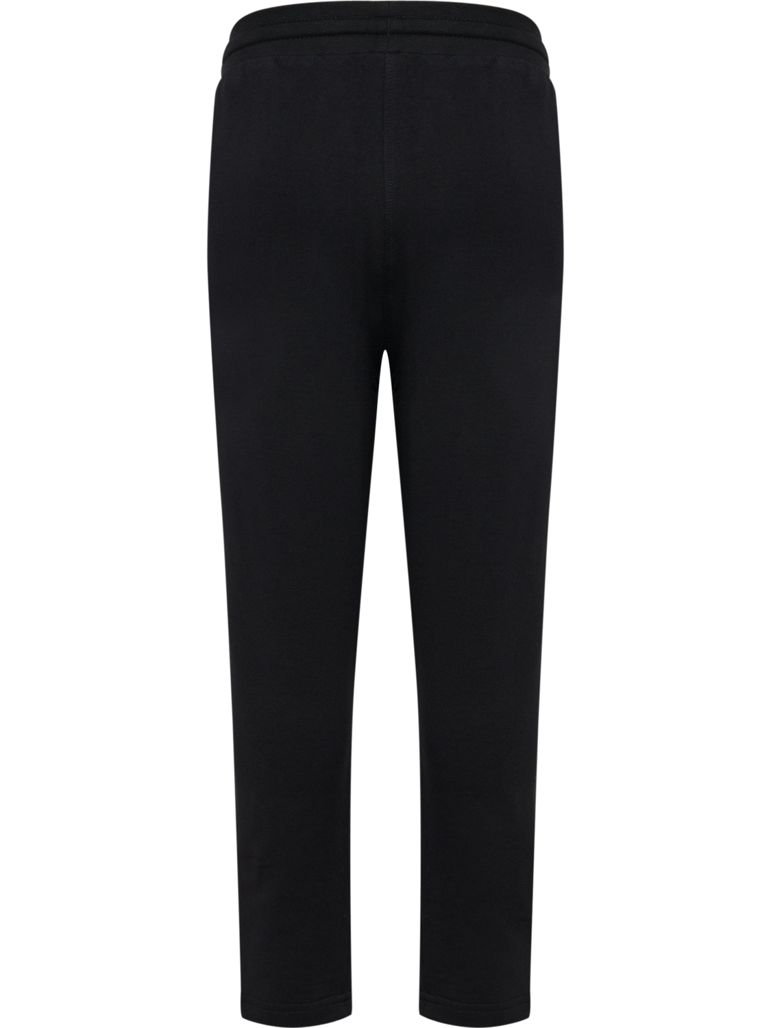 hmlBALLY PANTS, BLACK, packshot