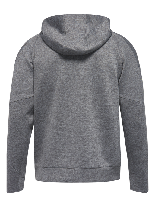 TECH MOVE KIDS ZIP HOOD, 2006, packshot