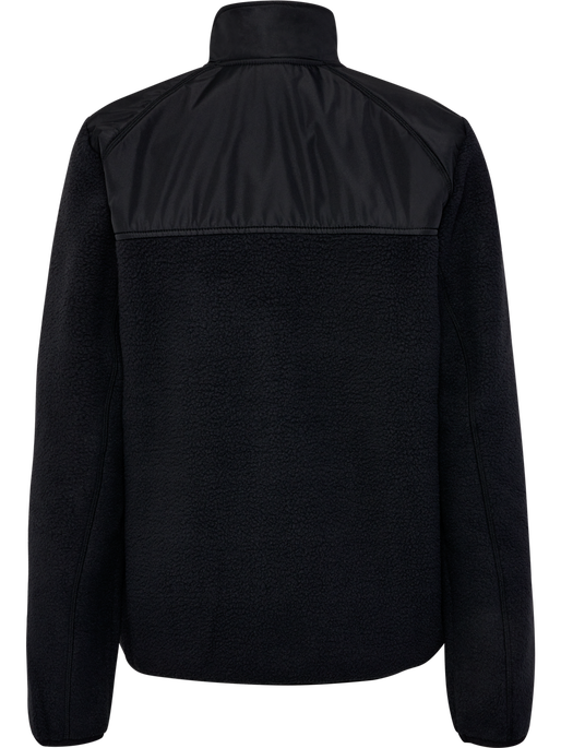 hmlLGC MALIKAT FLEECE JACKET, 2001, packshot