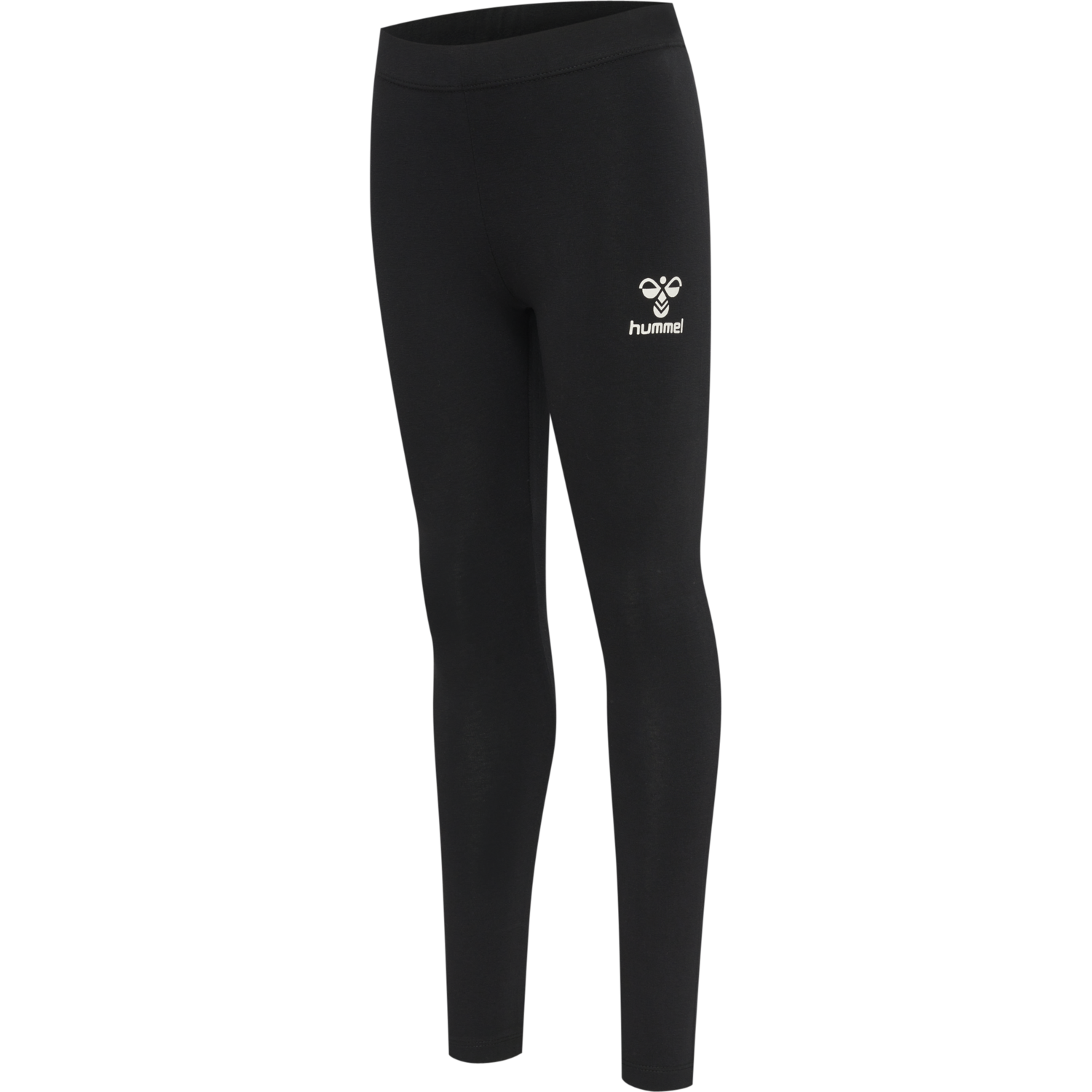 hmlONZE TIGHTS, BLACK, packshot