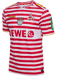 WHITE/TRUE RED