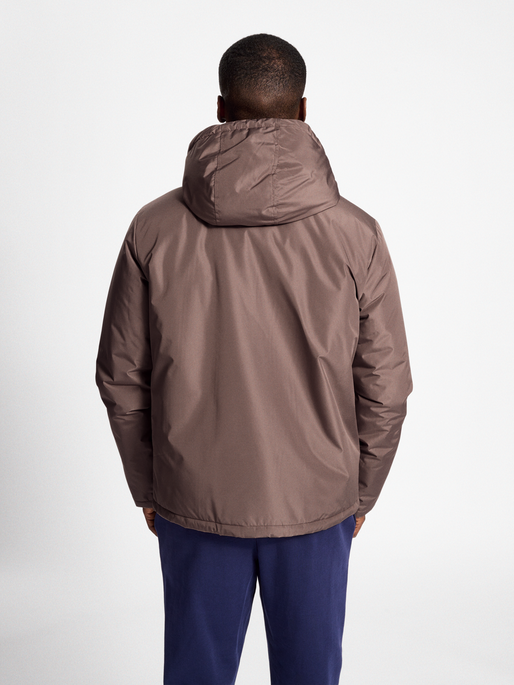 Hummel authentic padded coach jacket online