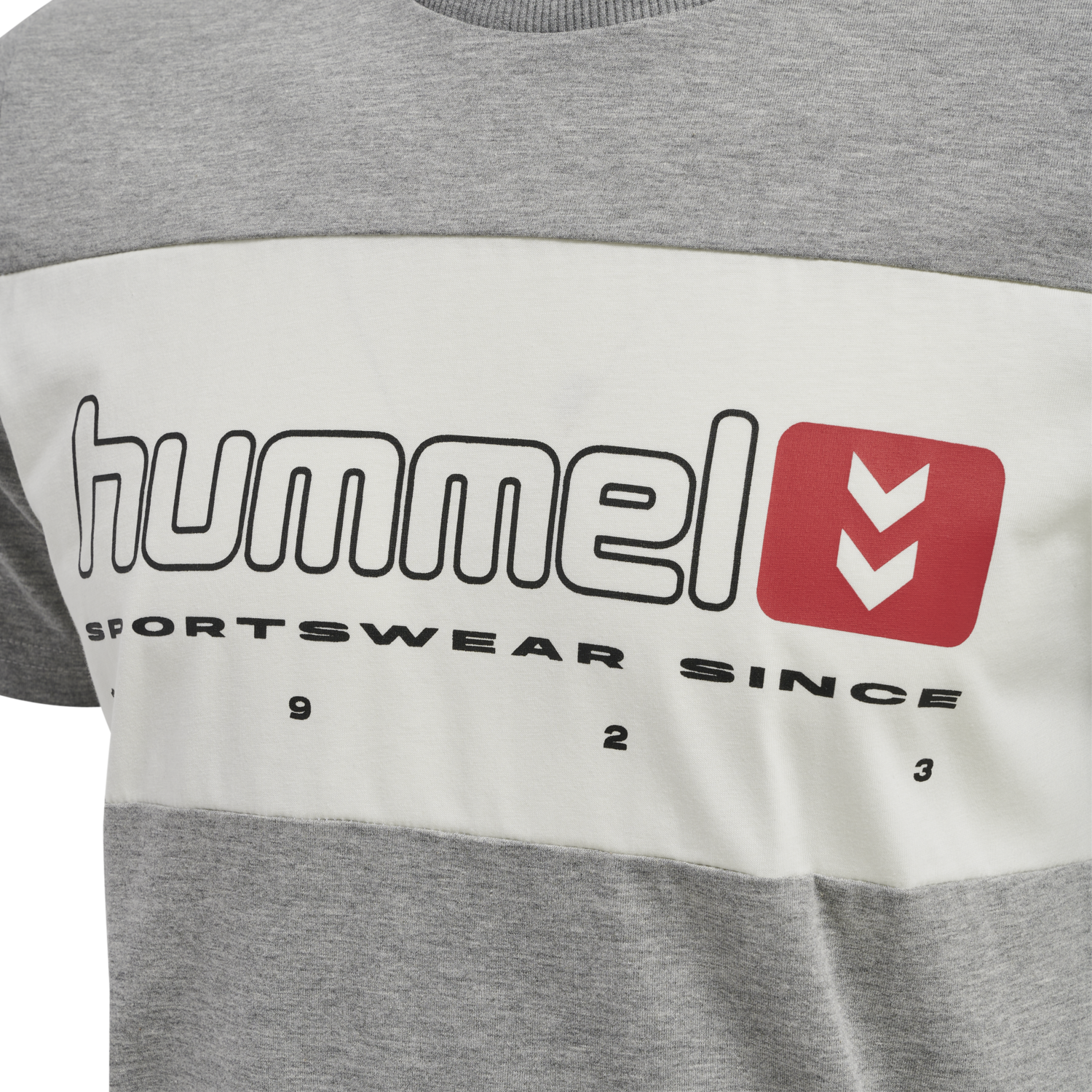 hmlLGC MUSA T-SHIRT, 2006, packshot