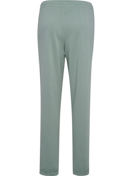 hmlPULSE W SWEAT PANTS, CHINOIS GREEN hmlPULSE W SWEAT PANTS, CHINOIS GREEN, packshot